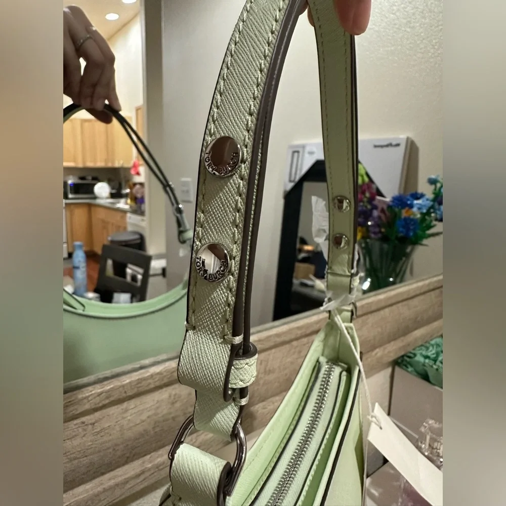 Tory Burch Emerson Shoulder Bag - Picture 6 of 10